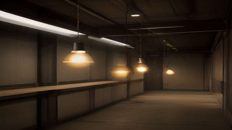小田追番团队协作与产品研发场景